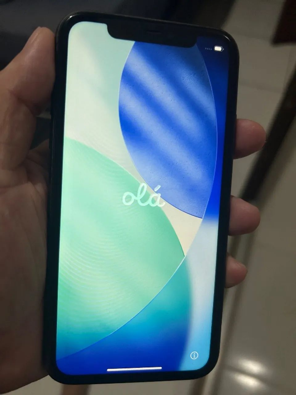 iPhone 11 64GB Preto - Foto 5