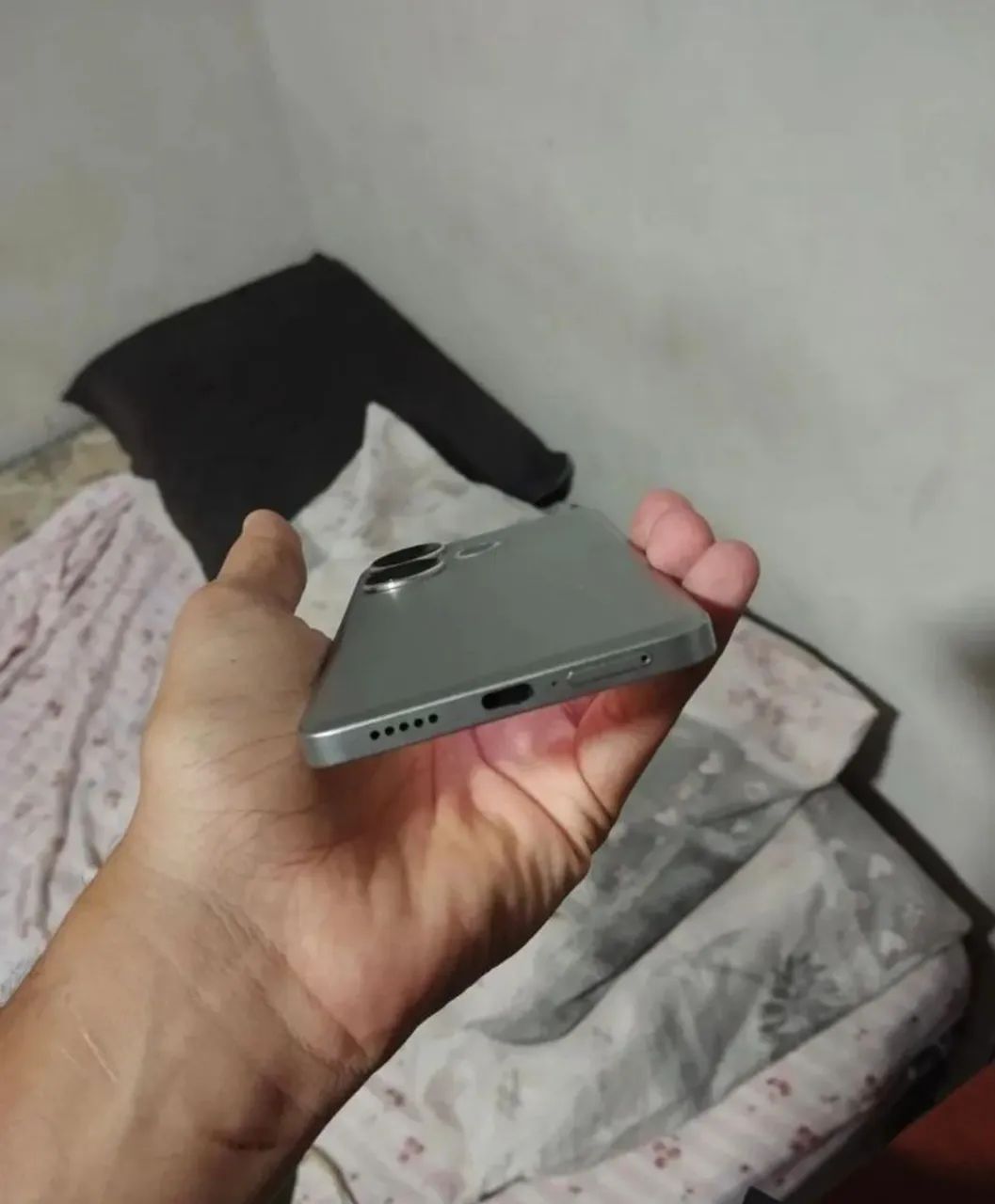 POCO F6 5G ? 512GB / 12GB RAM - Foto 3