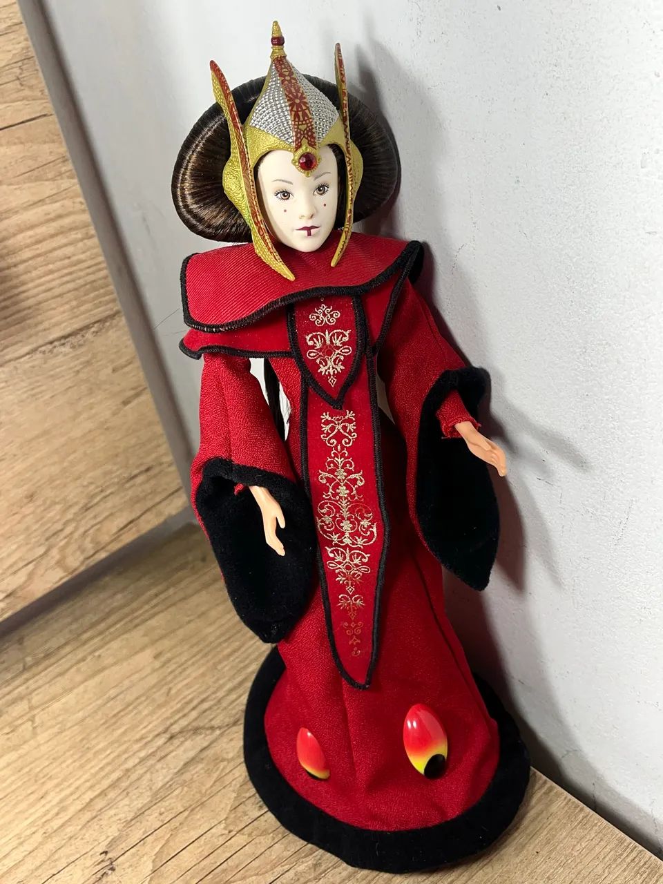 Boneca Padme Amidala - StarWars