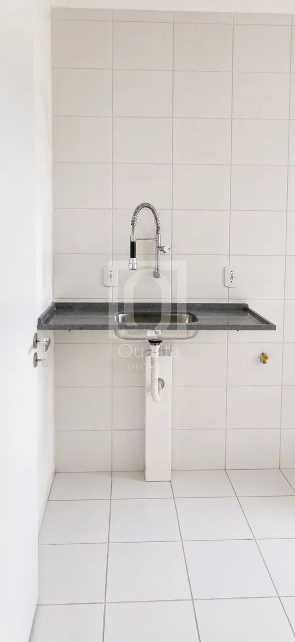 APARTAMENTO JARDIM TOPÁZIO, ZONA LESTE SOROCABA - Foto 4