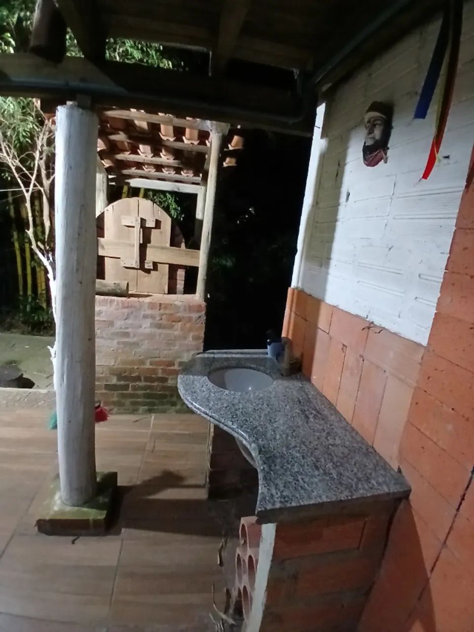 Cabana Alojamento  - Foto 5