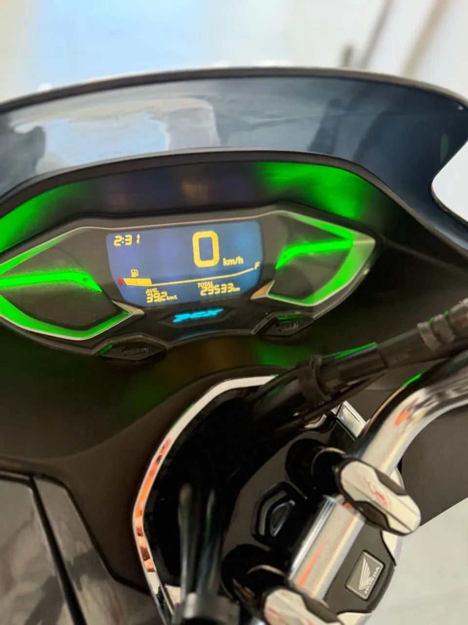 Pcx 160 - Foto 4