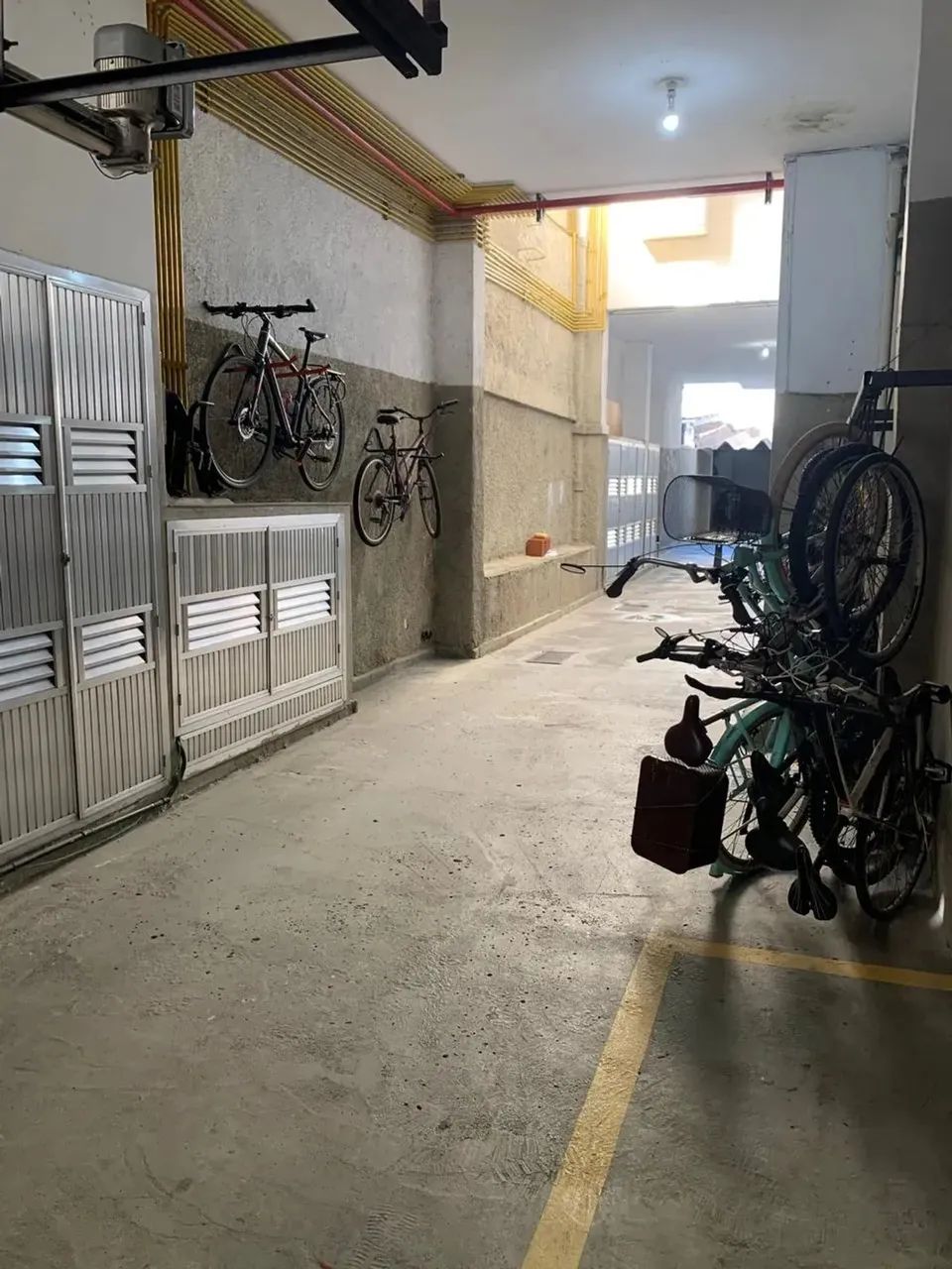 Imóvel para venda tem 86 metros quadrados com 2 quartos em Botafogo - Rio de Janeiro - RJ - Foto 5