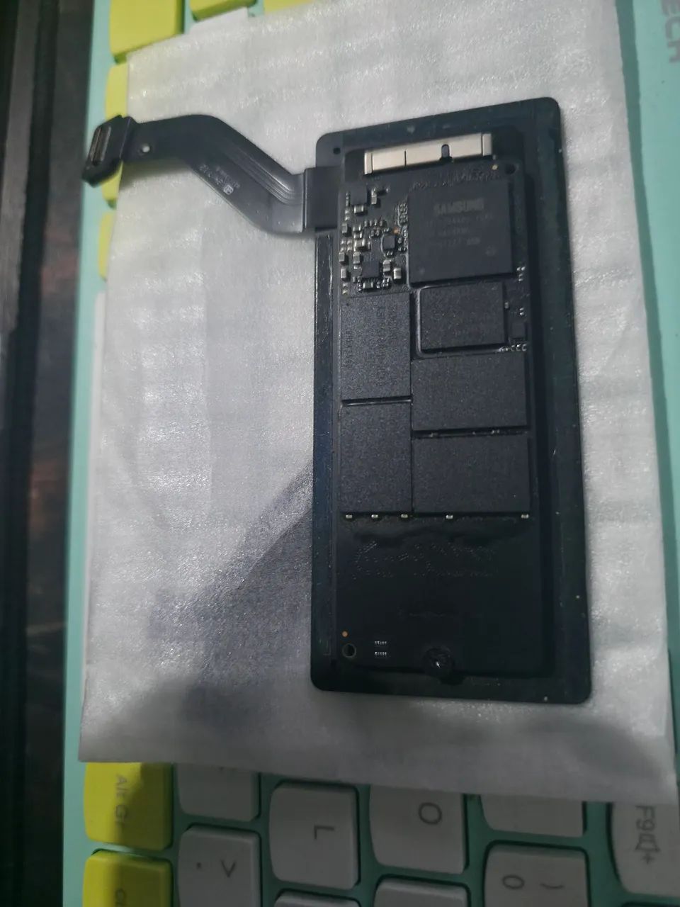Ssd macbook pro a1425 2013 