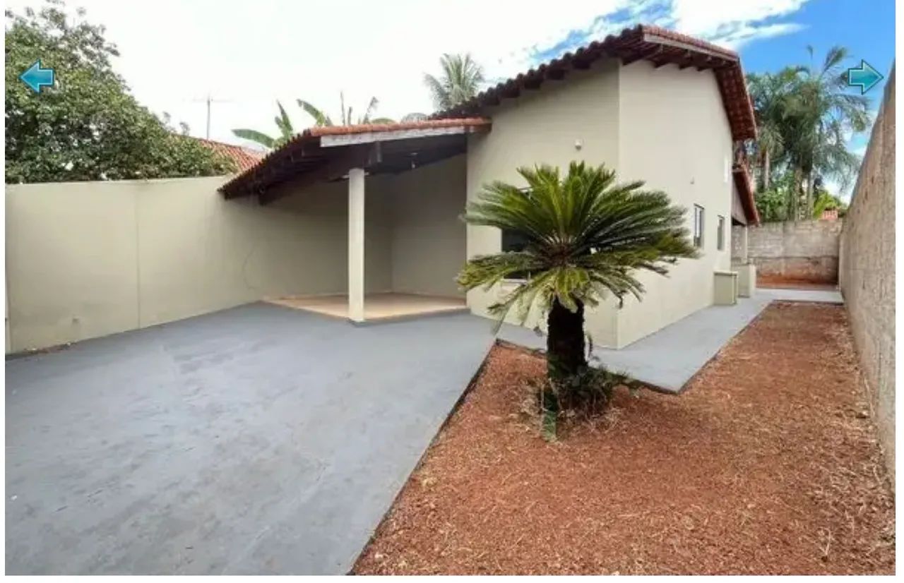 Casa à venda 3/4 (1 suite) - Foto 4