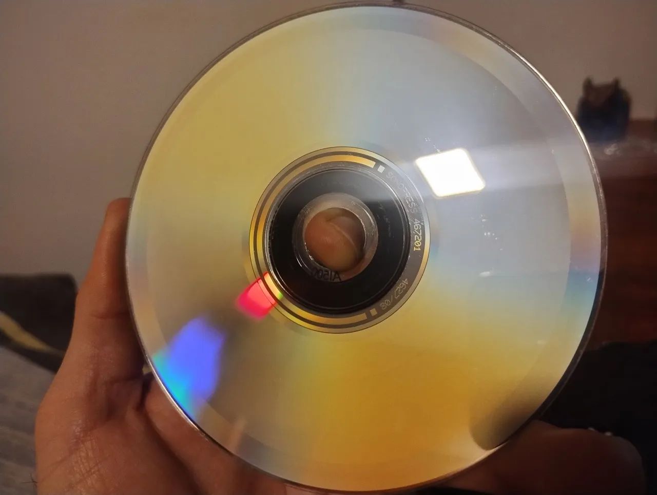 Cd Alice in Chains - Facelift  - Foto 3