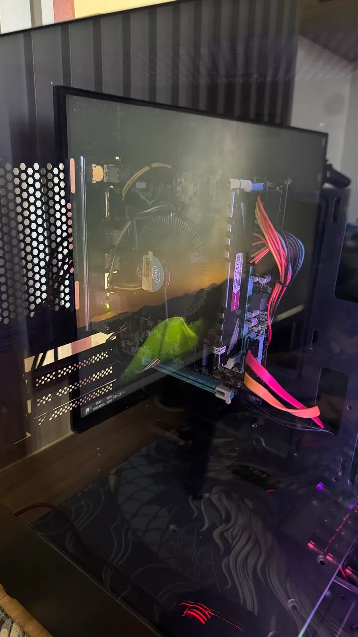 VENDE-SE PC GAMER - Foto 4