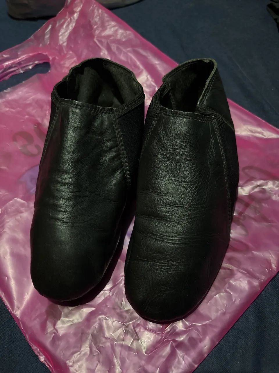 Botinha CAPEZIO 