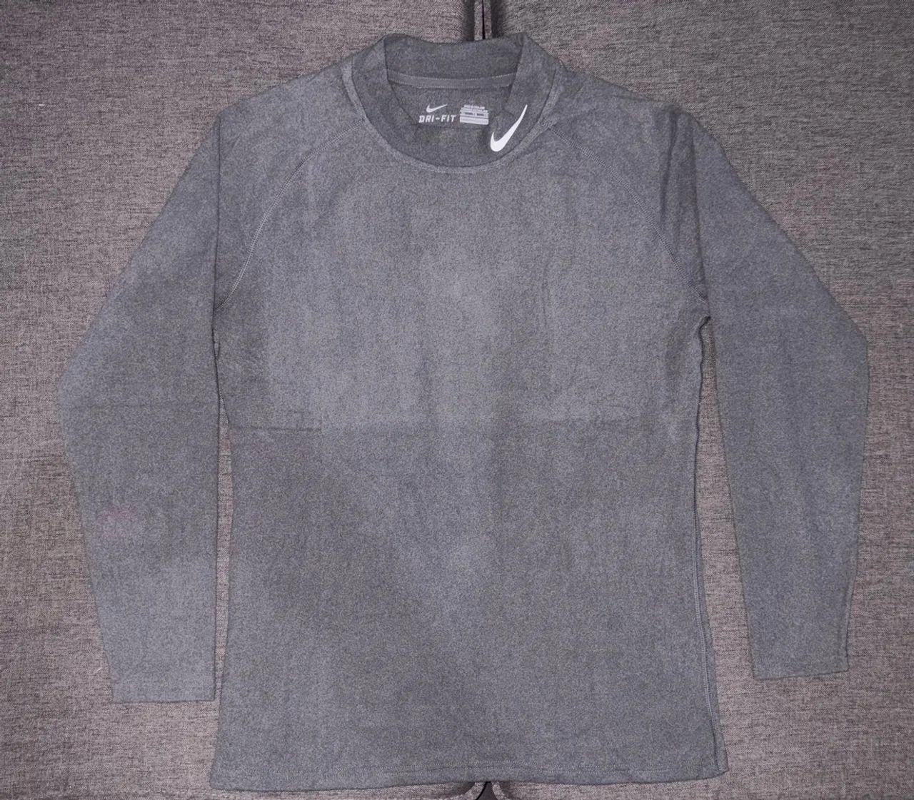 Segunda pele Nike