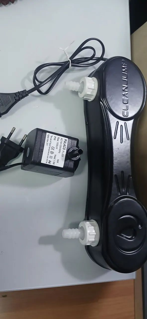 Filtro uv 8v - Foto 2