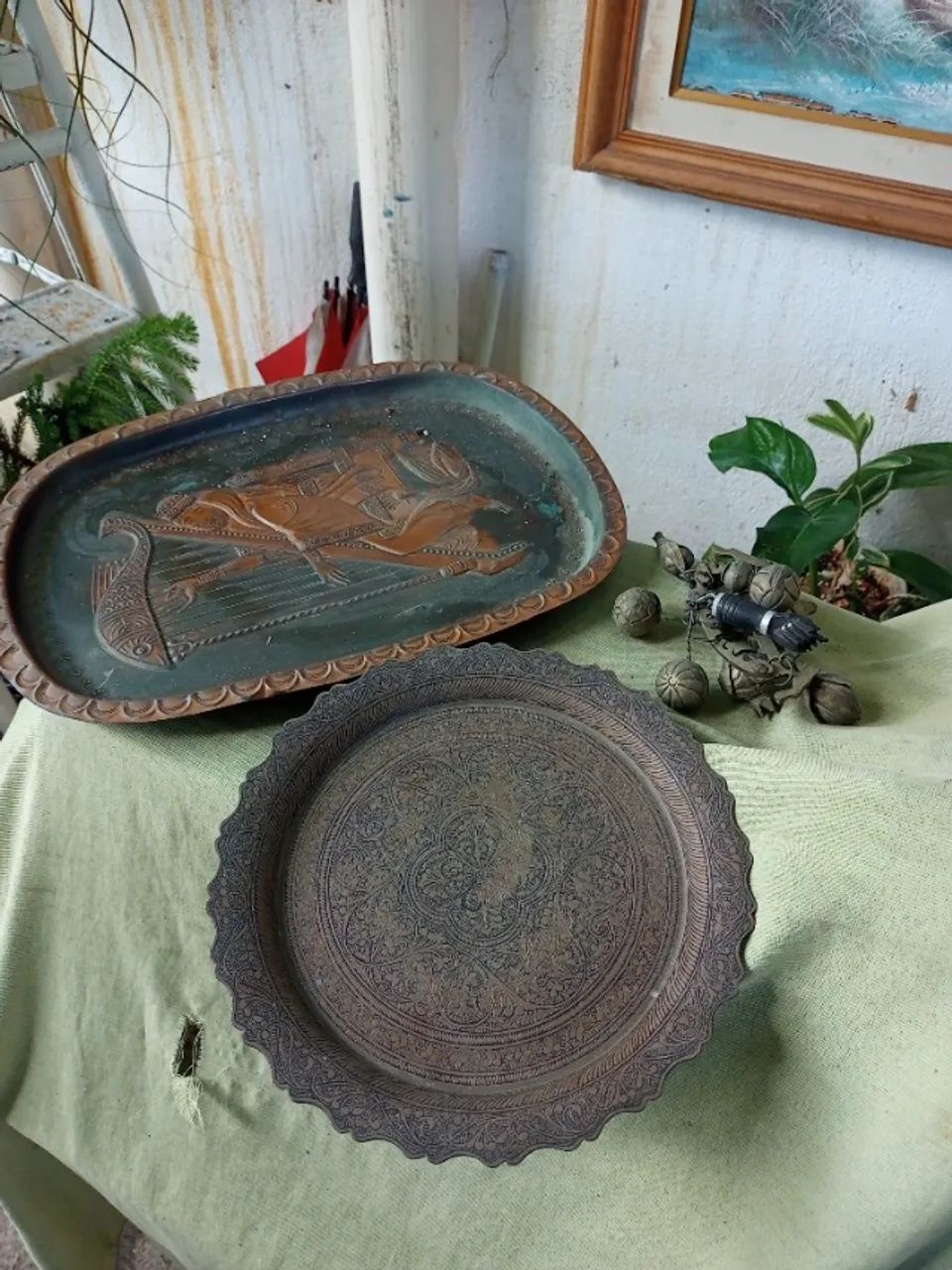 Antiguidade  - Foto 2