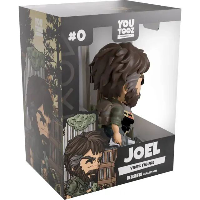 Youtooz - The Last Of Us Joel  - Foto 2