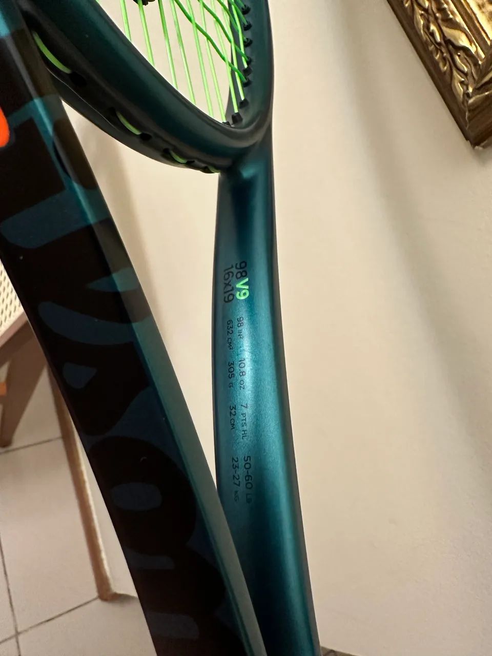Blade v9 - L3 - 98  - Foto 3