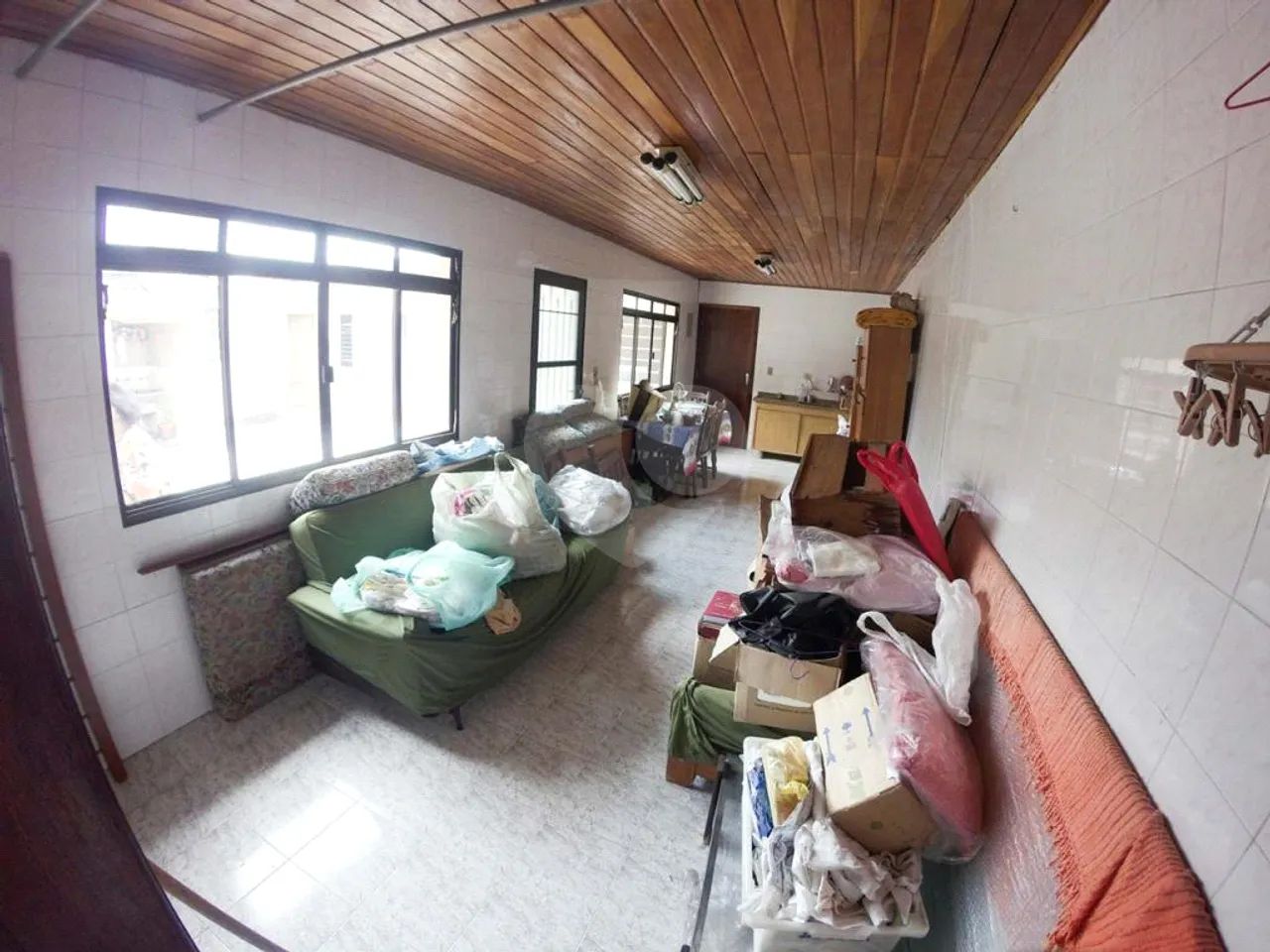Casa de vila com 3 quartos à venda em Vila ipojuca - SP - Foto 2