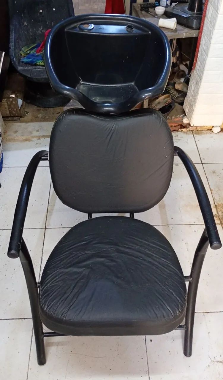Lavatório de cabelo  - Foto 2