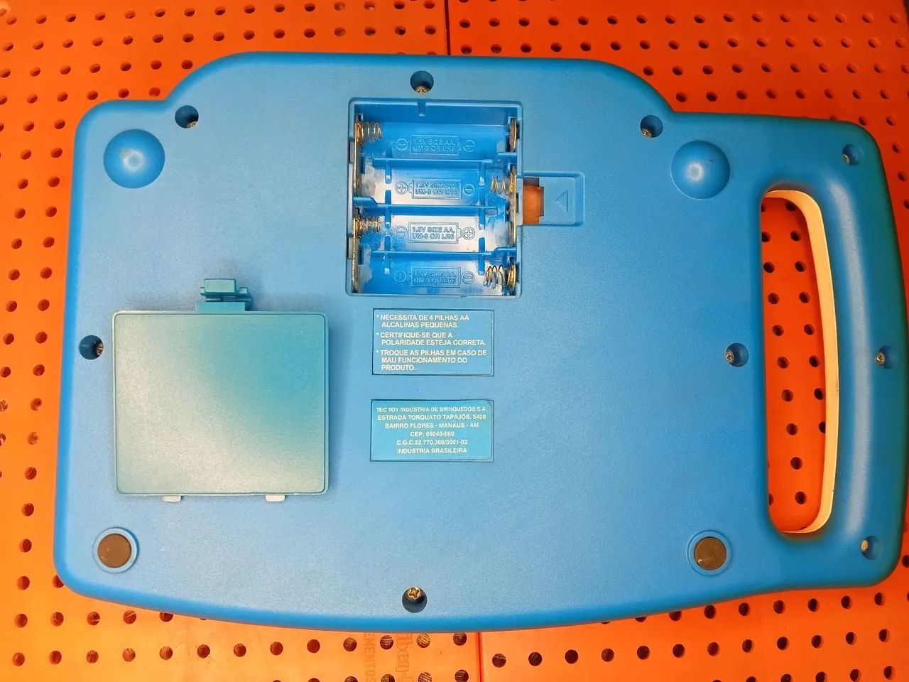 Pense bem Multi Tectoy No estado - Foto 4