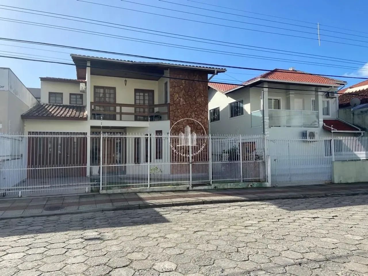 Casa em Canto - Florianópolis - Foto 3