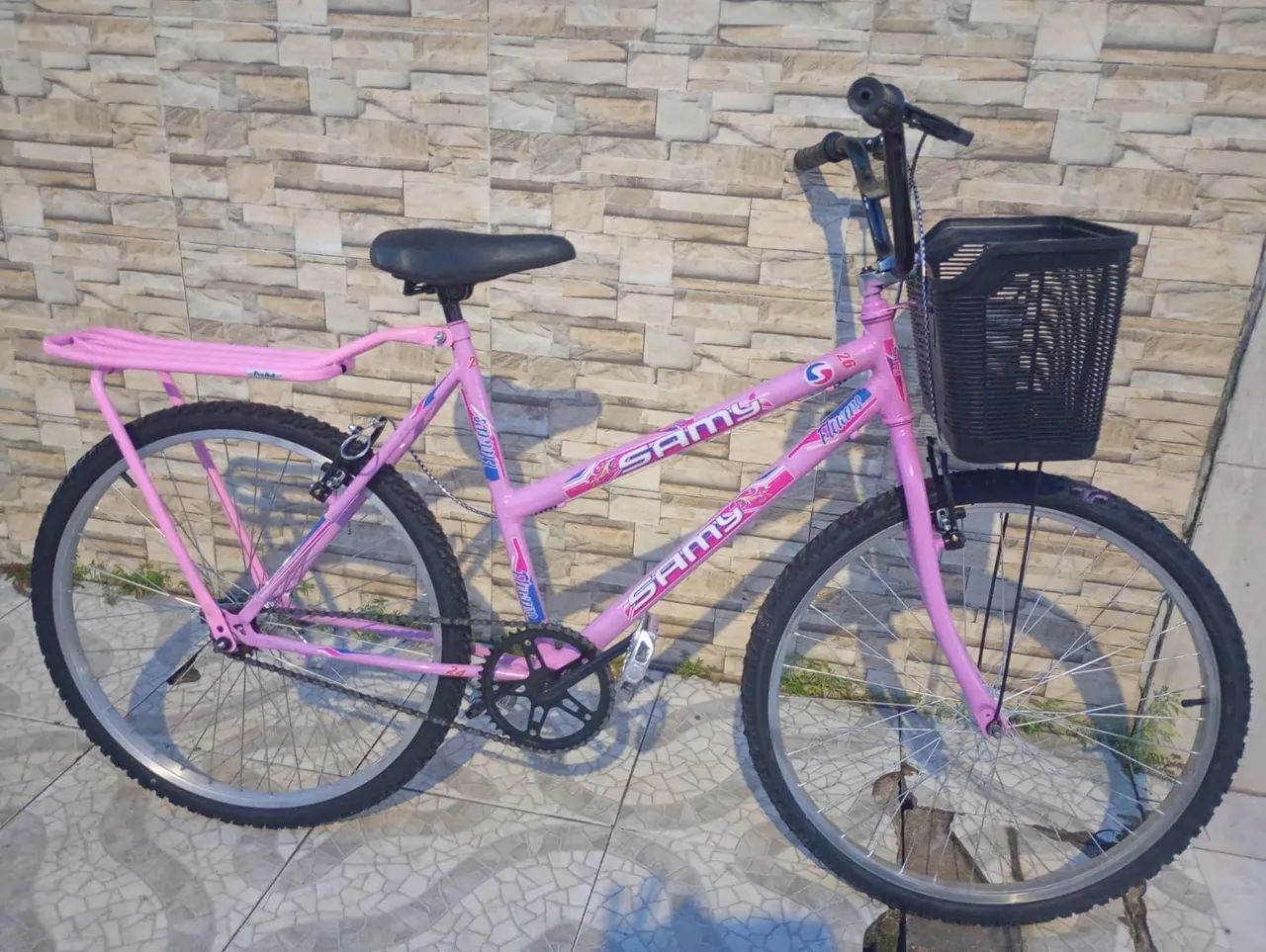 Bicicletas aro 26 - Foto 4