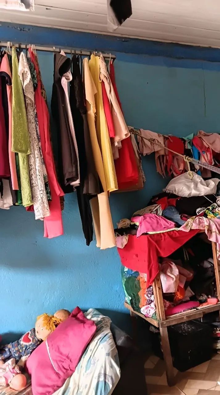 Roupas - Foto 4