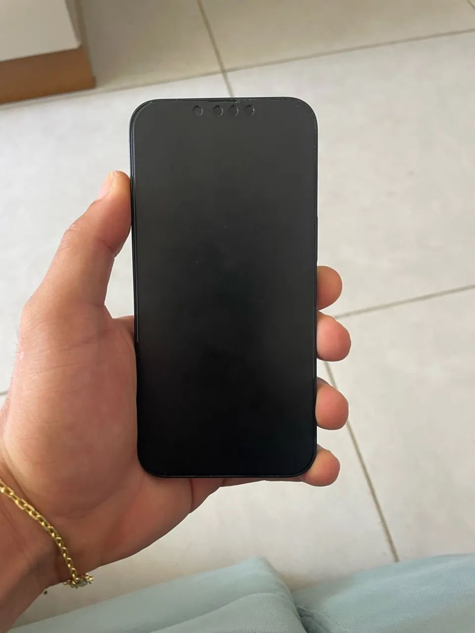 iPhone 14 - todo original