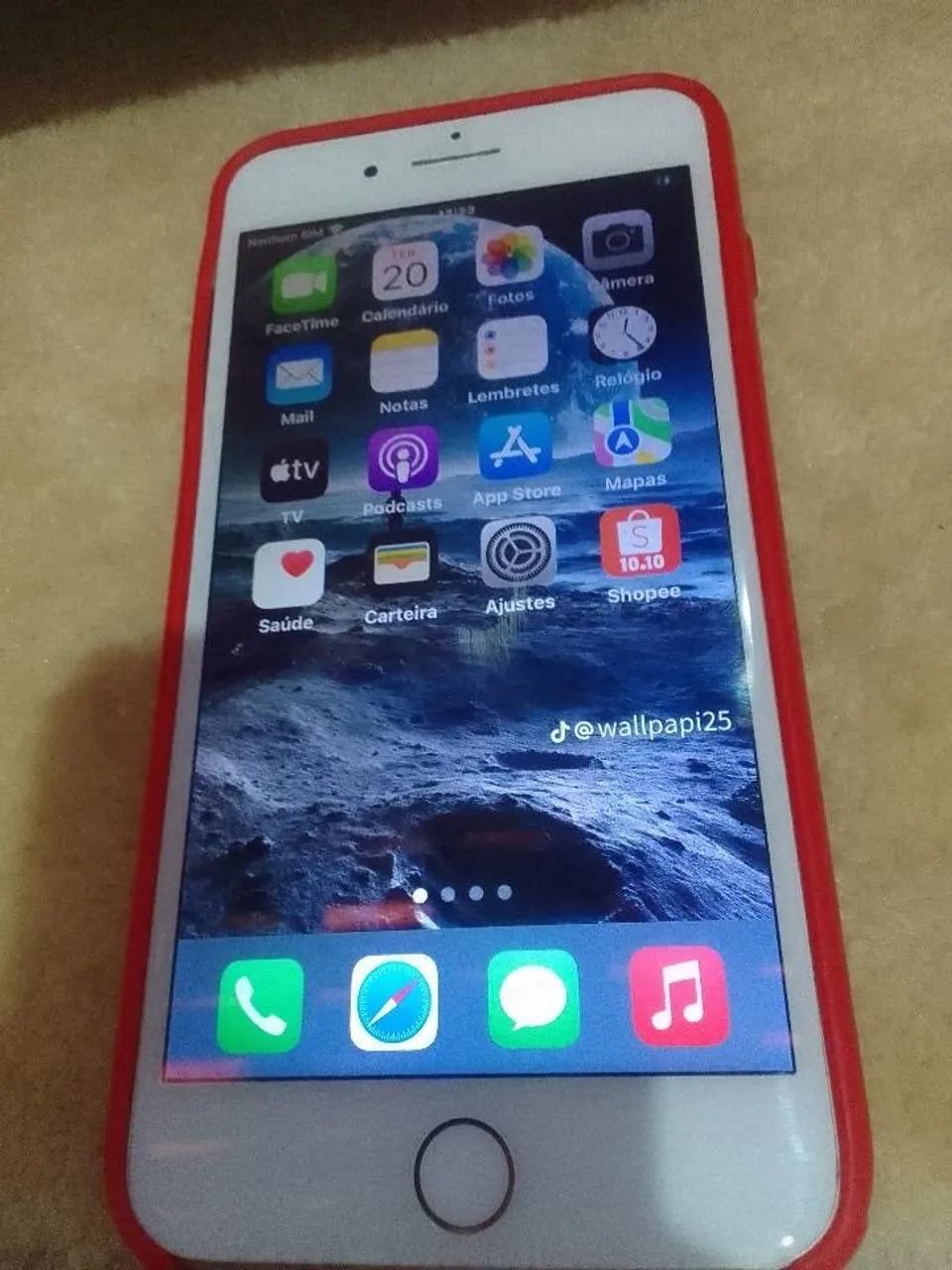 Iphone 8 Plus