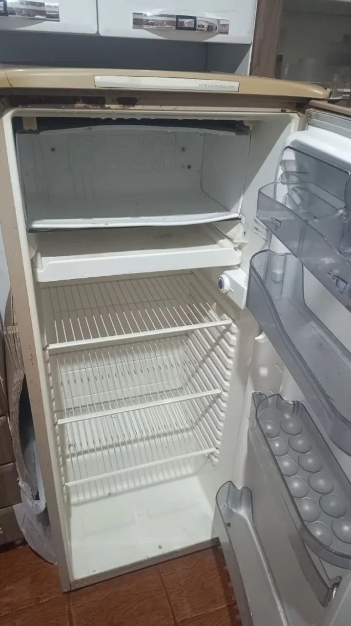 Geladeira Consul - Foto 4