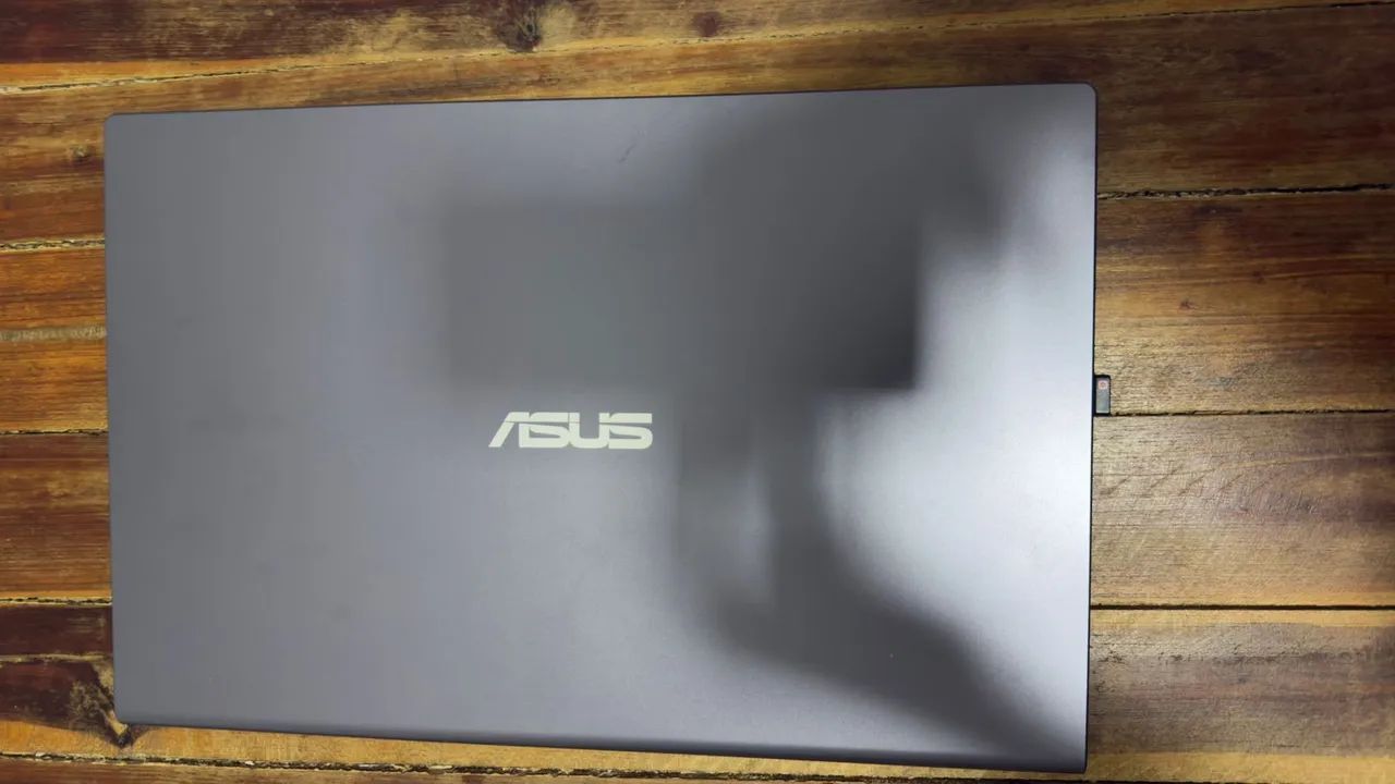 Notebook Asus  - Foto 3