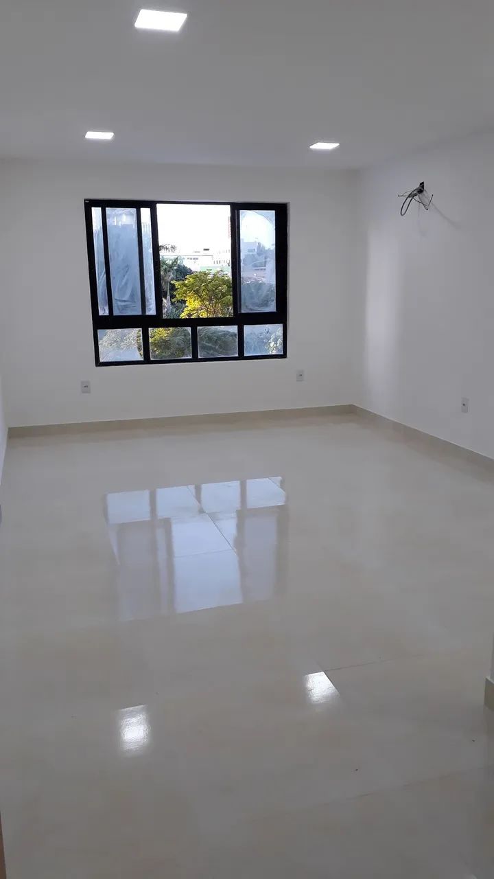 Vende-se sala reformada no HC PLAZA - Foto 4