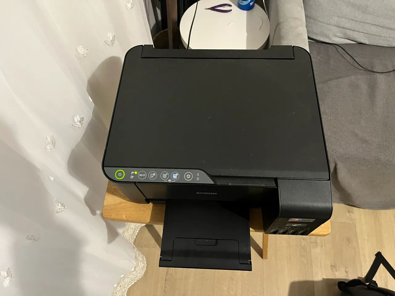 Impressora Epson L3250 WI FI - Foto 5