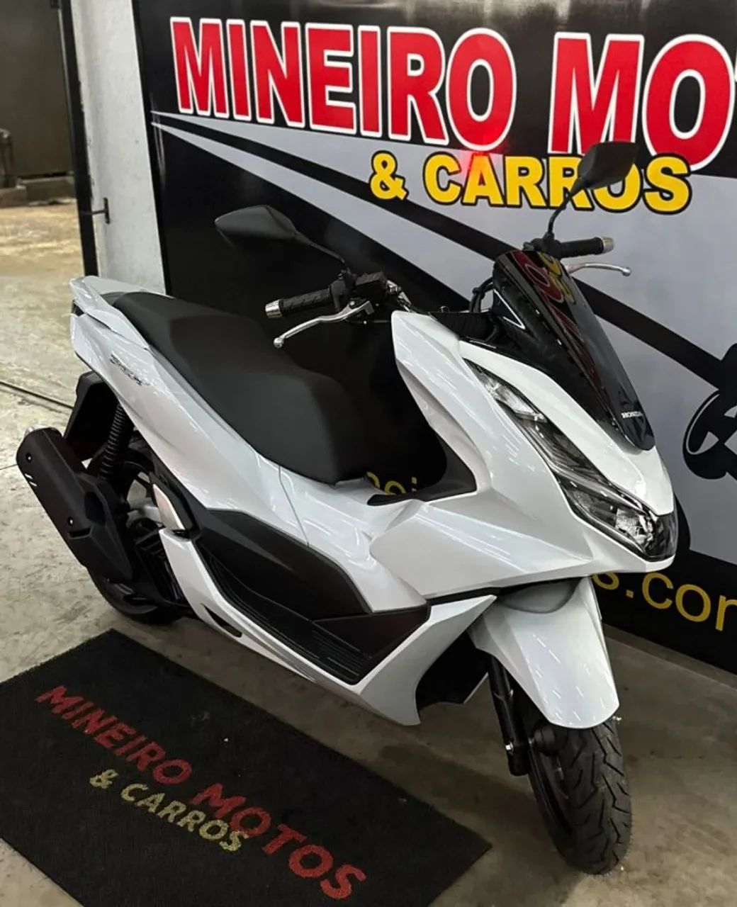 PCX 160  - Foto 2