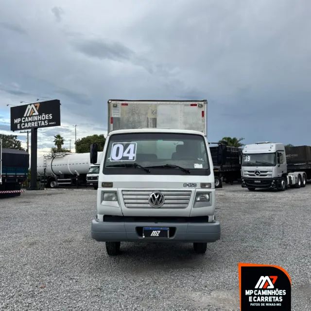 VW 8.150  - Foto 3