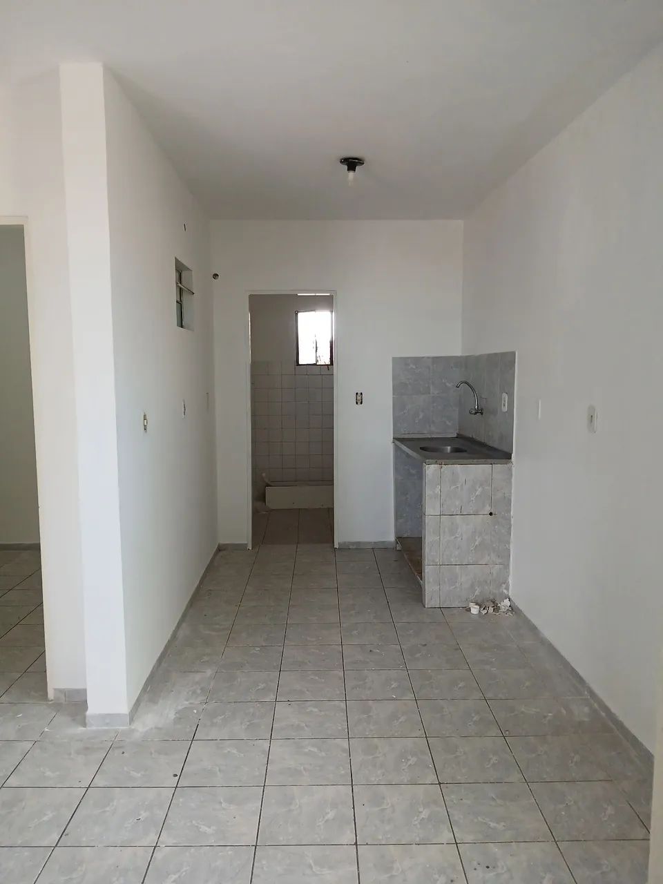 Alugo Apartamento 2 quartos na Ponta Grossa - Foto 4