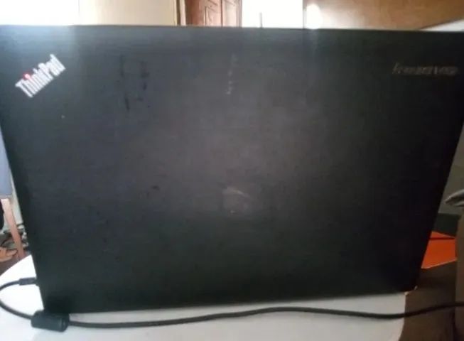 Notebook Lenovo i3, 8 Gb ram, HD 500 Gb - Foto 5