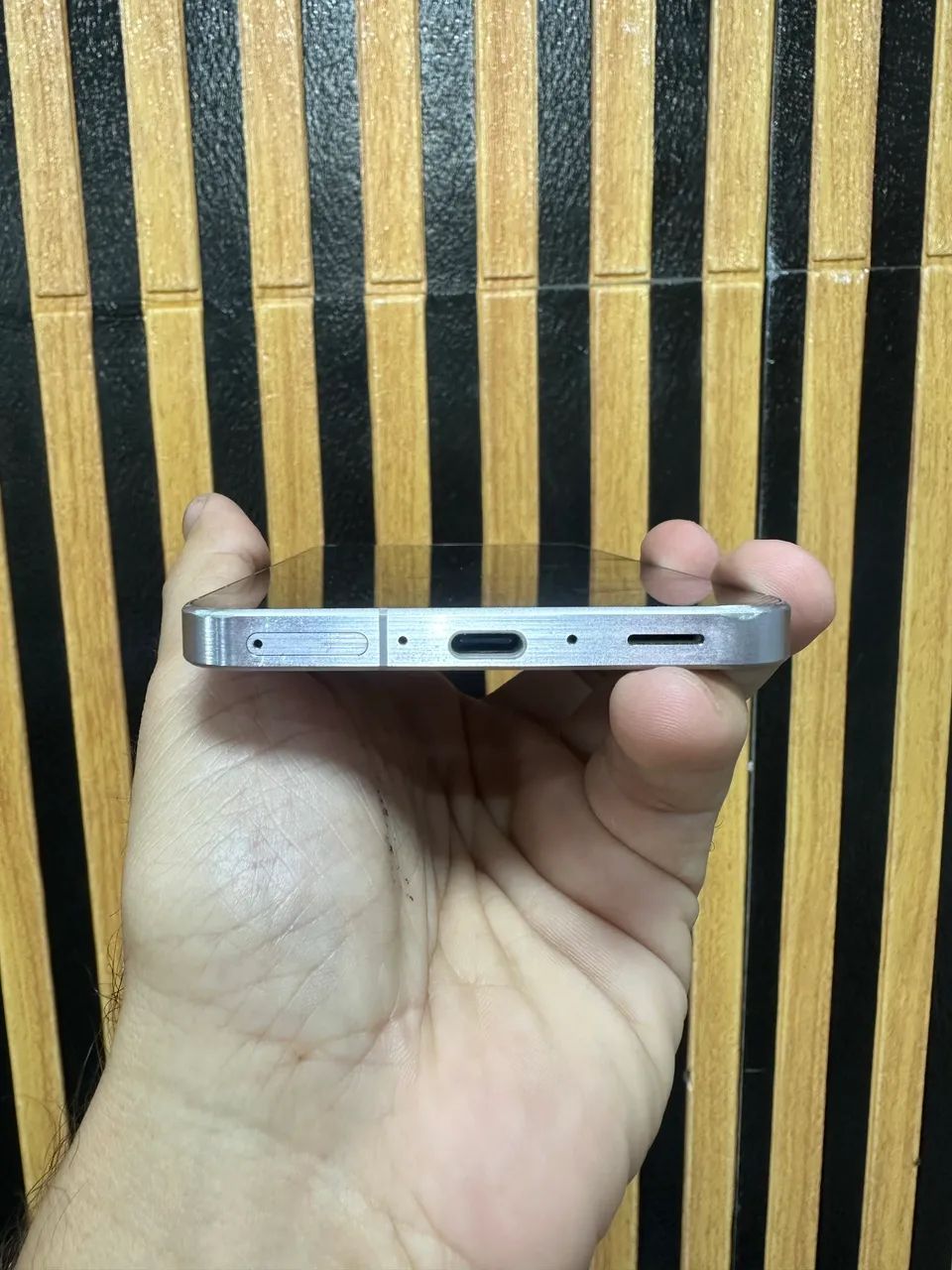 SMARTPHONE A56 5G 128GG - Foto 3