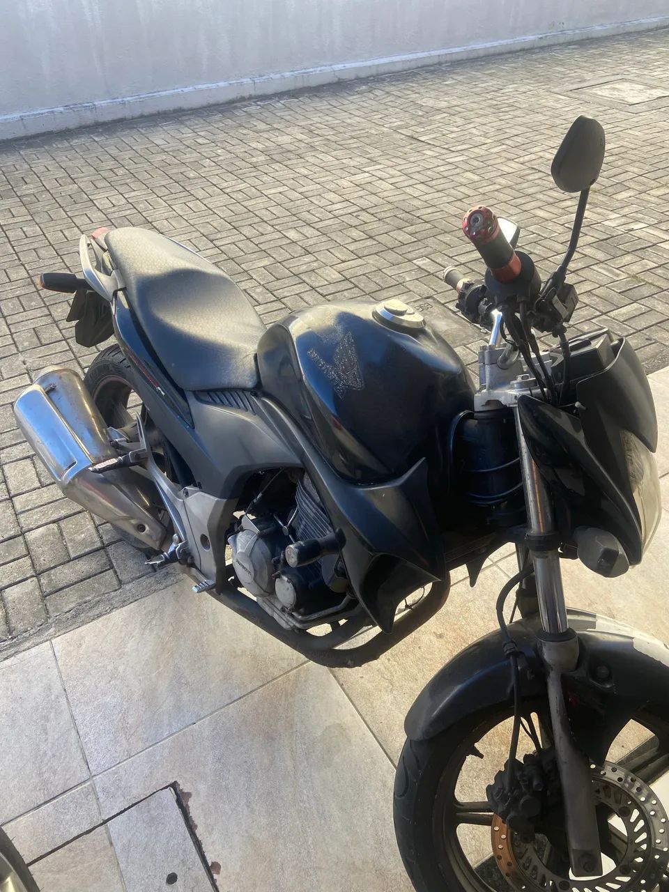 Honda cb300 - Foto 2