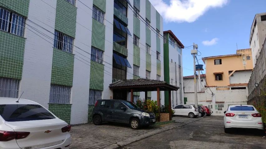 Apartamento 2 quartos lindo  em mussurunga - Foto 6