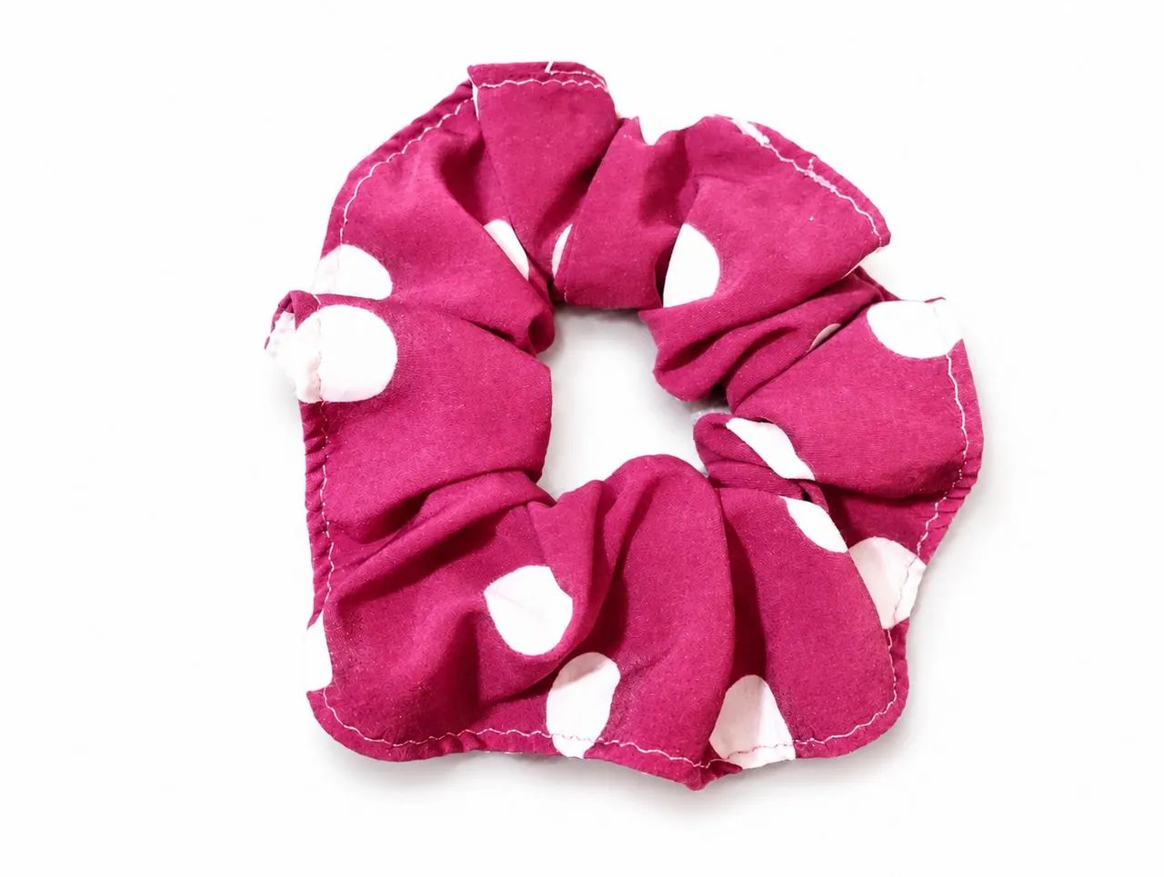 XUXINHAS SCRUNCHIES  - Foto 2