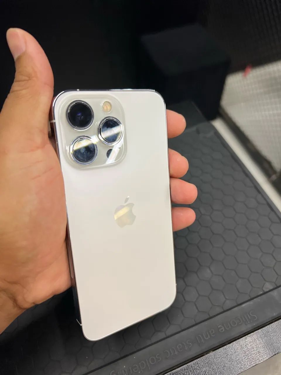 iPhone 13 Pro 