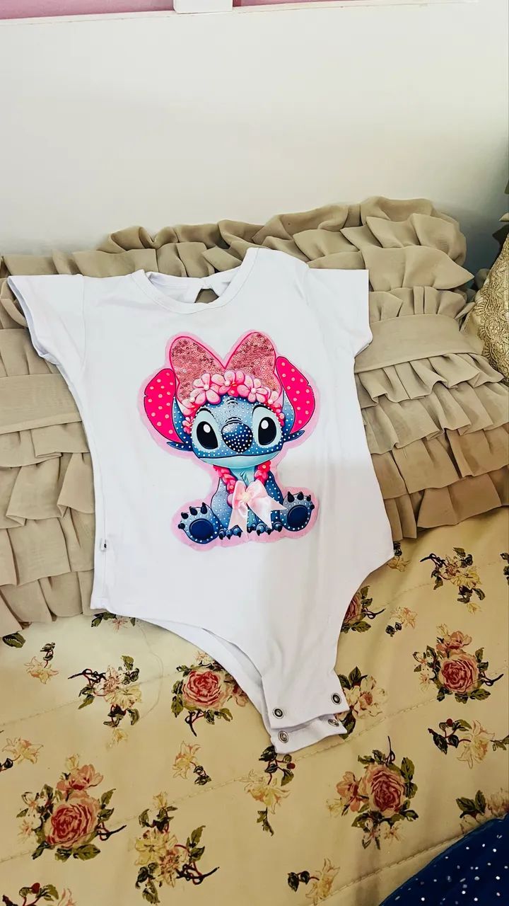 Conjunto infantil  - Foto 3