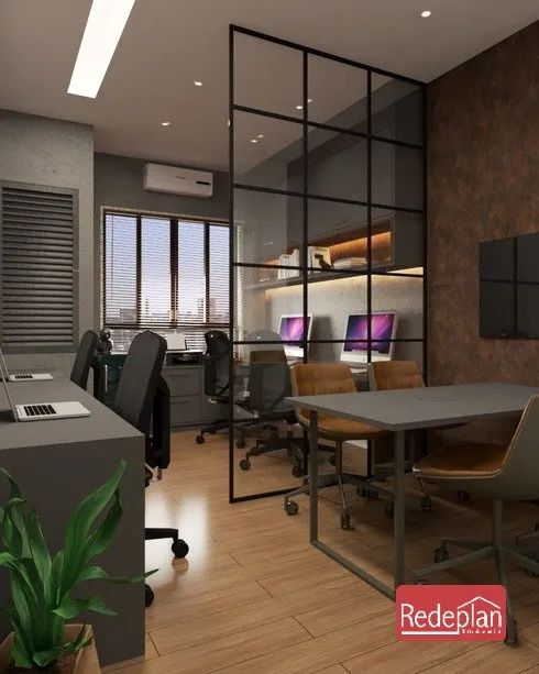 RD Offices Aterrado - O Ponto Perfeito para Trabalhar - Foto 4