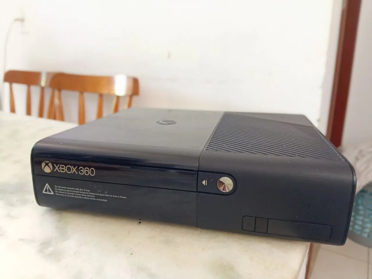 Xbox 360 - Completo - Foto 4