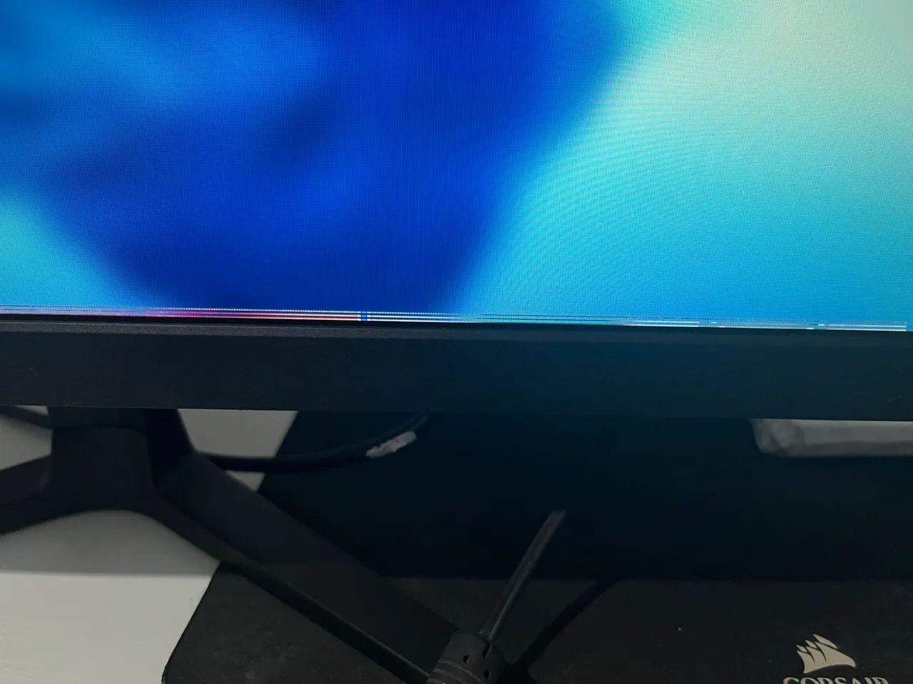 Monitor gamer ozone 144hz  - Foto 4