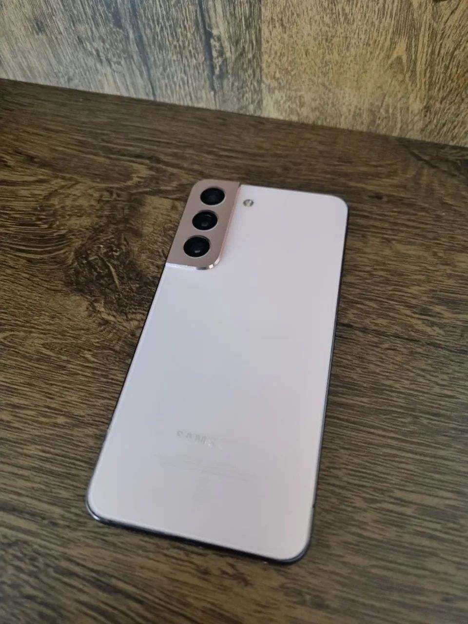 Samsung Galaxy S22  - Foto 2