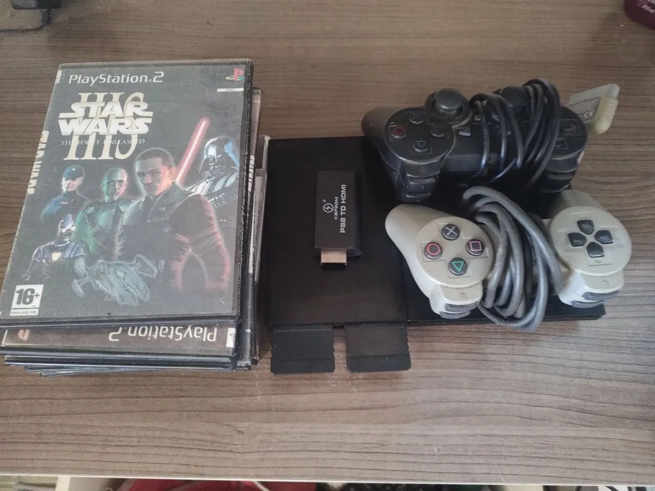 Playstation 2