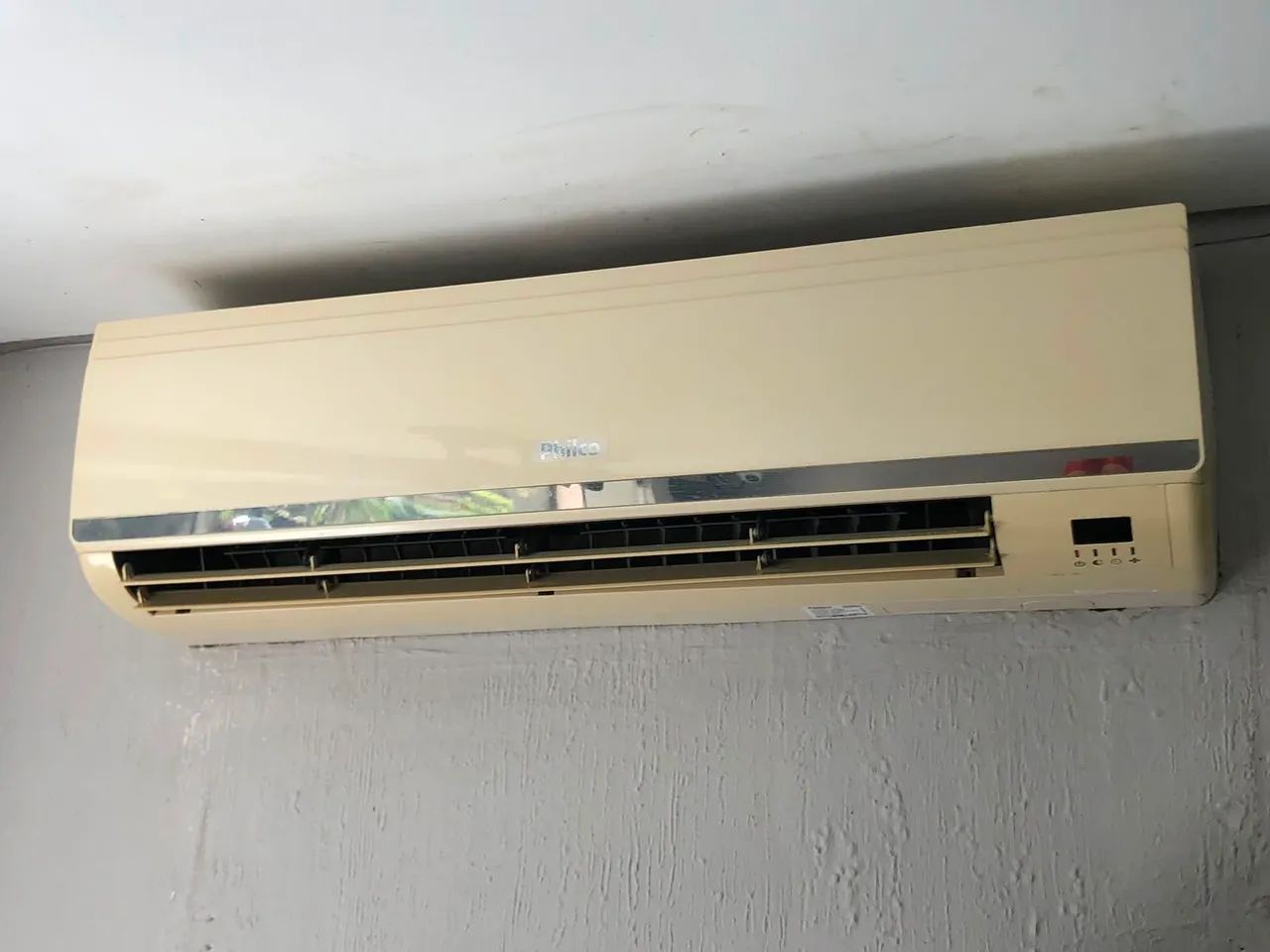 Ar condicionado Philco  - Foto 2