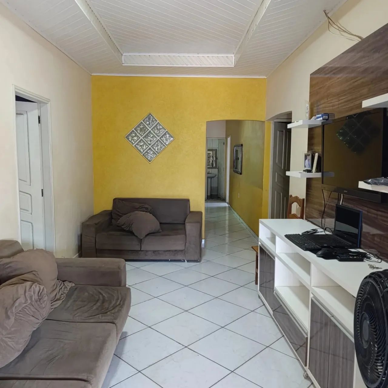 VENDO CASA EM SÃO MIGUEL DO GUAMÁ  - Foto 5