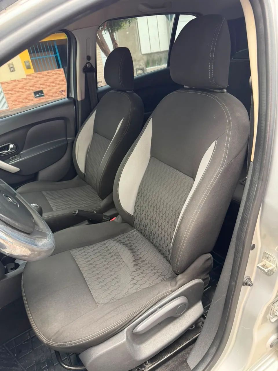 Renault Sandero Expression Flex 1.0 12V 5P 2019 - Foto 5