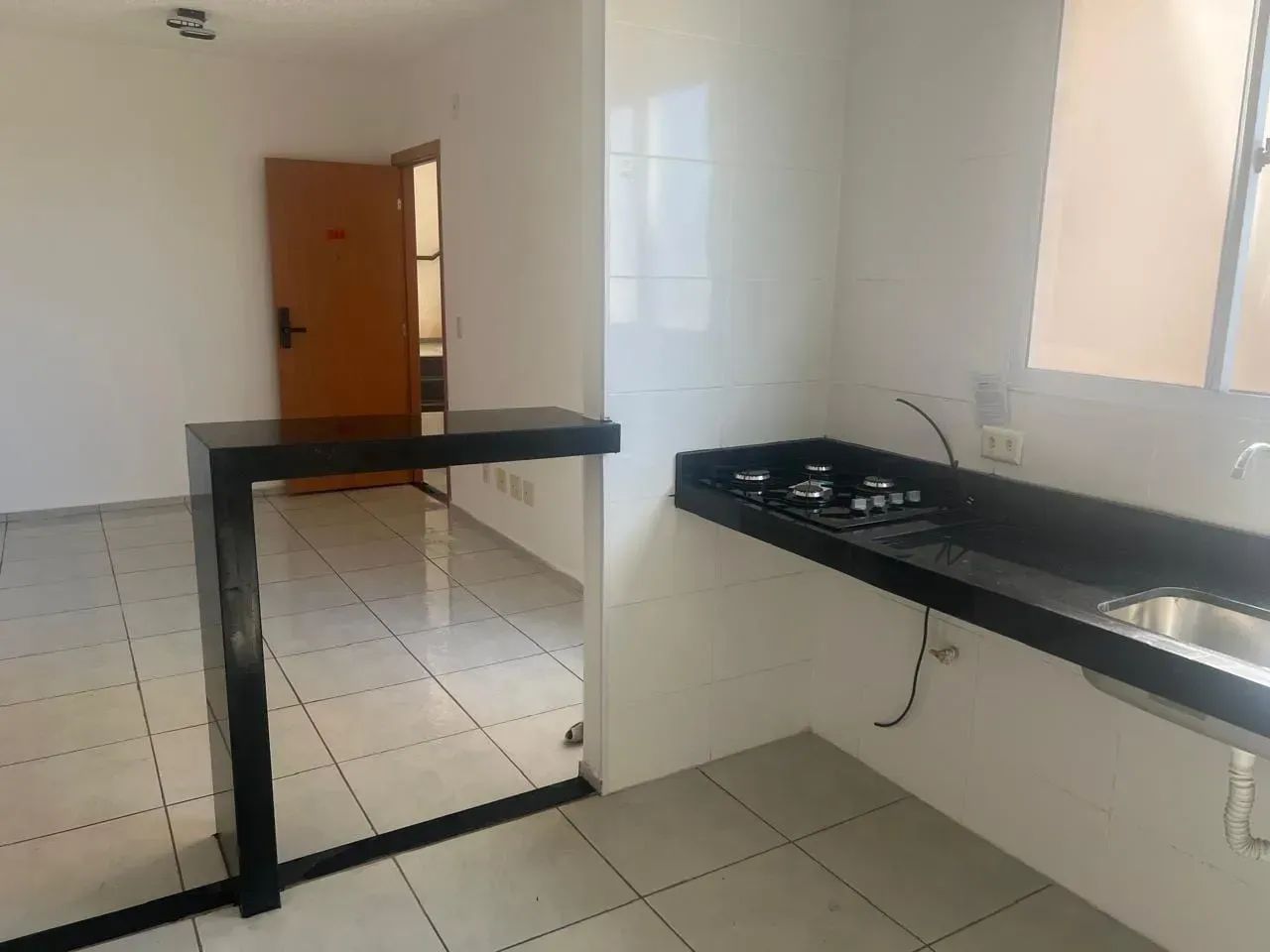 Apartamento 02 Quartos - Plano Diretor Norte - Foto 2