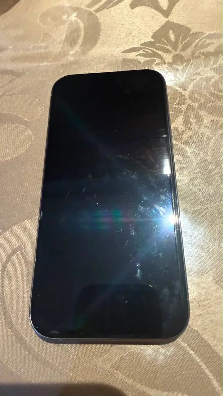 iPhone 15 Pro - Foto 2