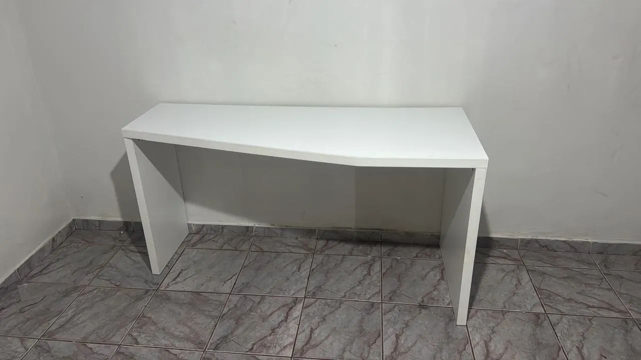 Mesa de escritório e estudo  - Foto 3